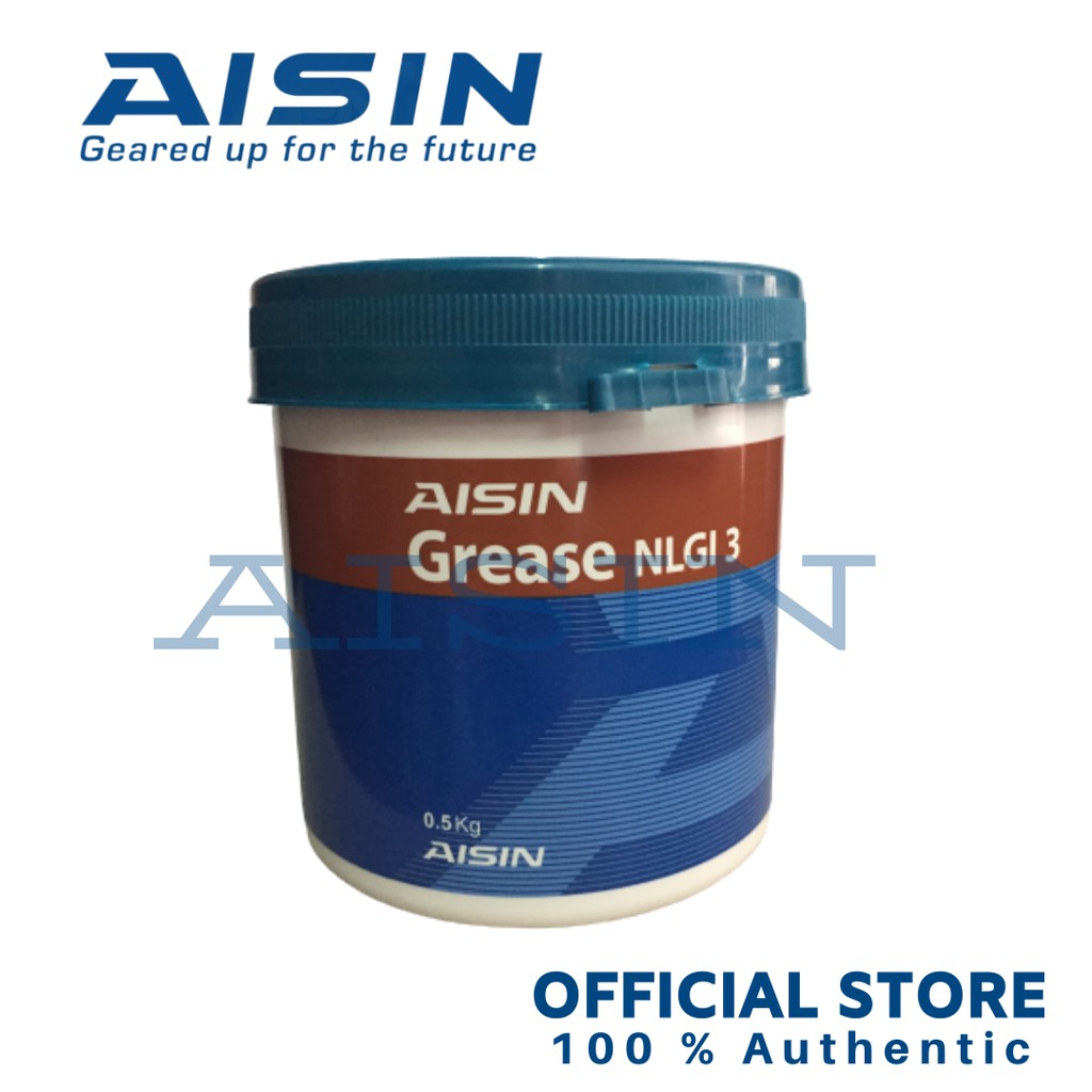 Aisin GREASE NLGI 3 (500grams) Shopee Philippines