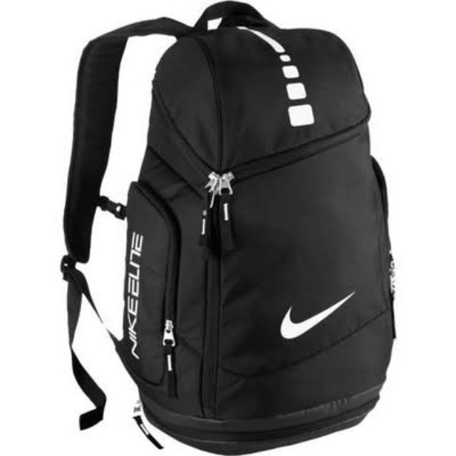 Nike hoops elite on sale max air duffel bag