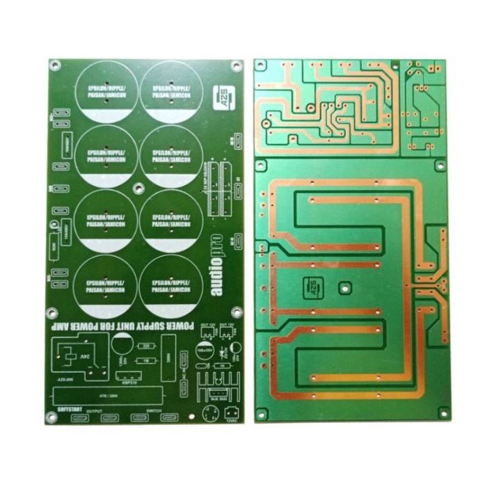 Psu 8 Elco Plus Softstart PCB | Shopee Philippines