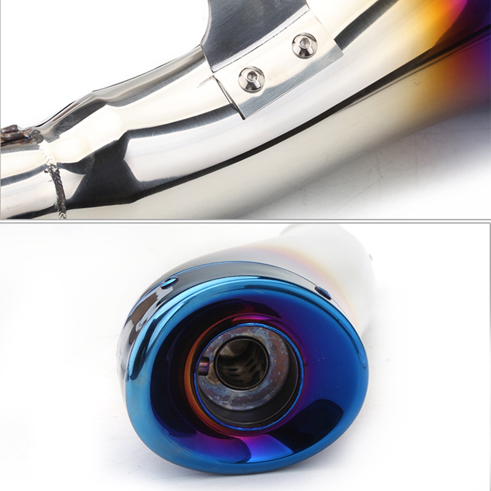 ieefar MUFFLER M (Fountain blue)（MUFFLER L (Dusk Blue