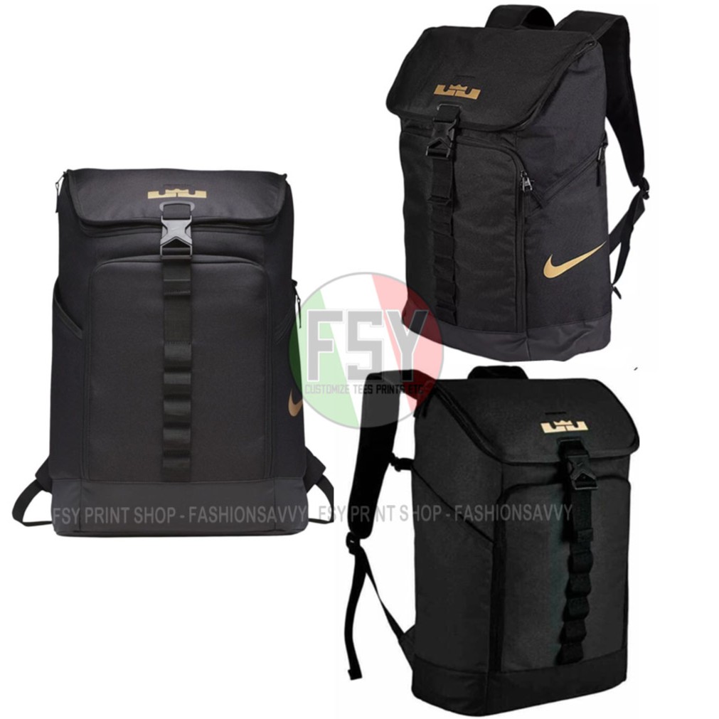 Lebron backpack 2025