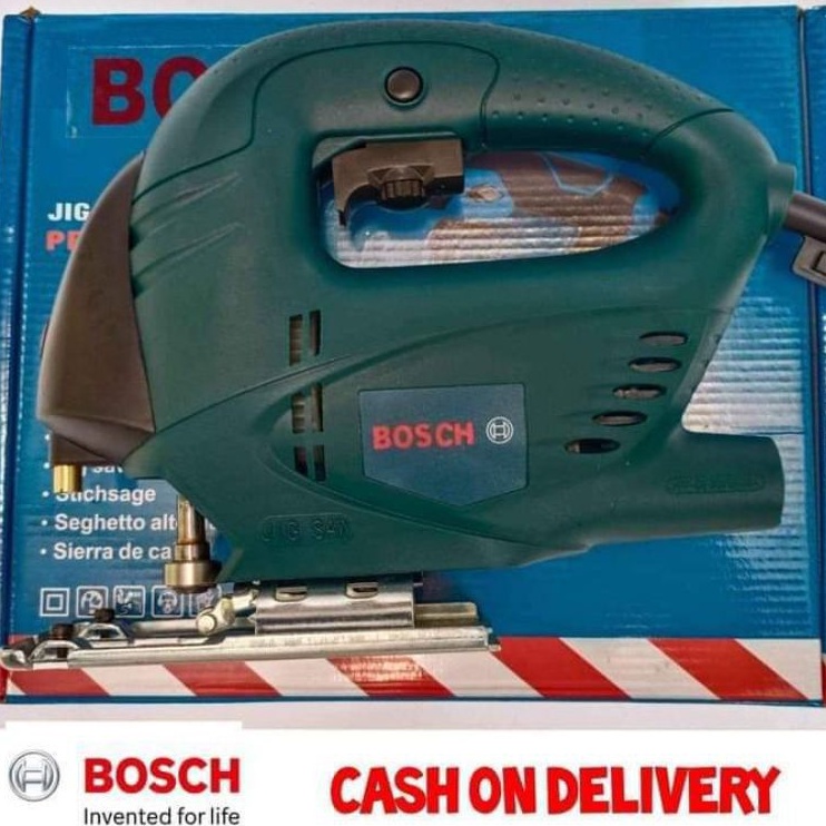 Electric jigsaw with laser guide Shopee Philippines