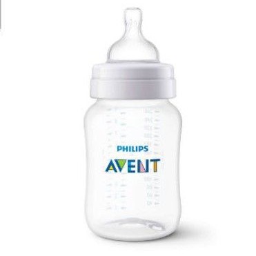 Avent store bottles shopee