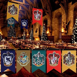 harry+potter+hogwarts+banner - Best Prices and Online Promos - Dec