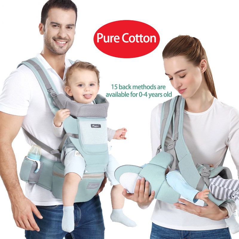 Original baby best sale hip seat carrier