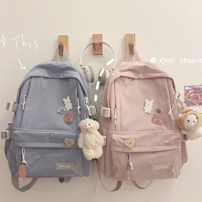 Shopee sales school bag