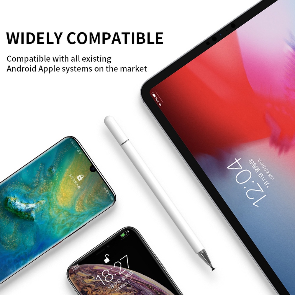 Stylus Pen for Xiaomi Redmi Pad 10.61
