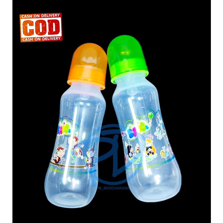 Minitree baby feeder 270ml/9oz new design premium quality (1feeder)