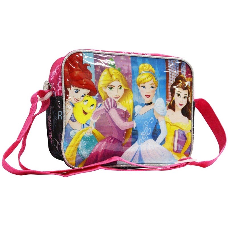 Disney princess sling bag new arrivals