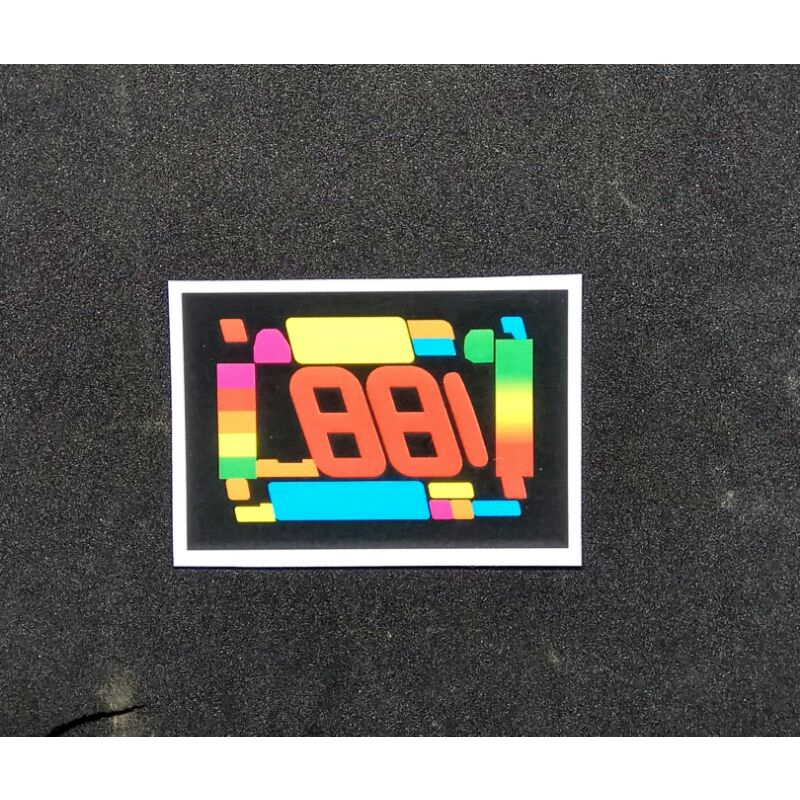 Honda cb 150 r old speedometer LCD Sticker | Shopee Philippines