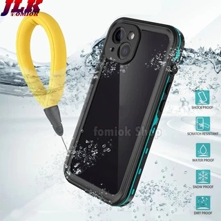 Redpepper IP68 Waterproof Case For iPhone 15 14 13 12 11 Pro Max X Max XR  15 Plus Underwater 3m Water Proof Shockproof Hard Case - AliExpress