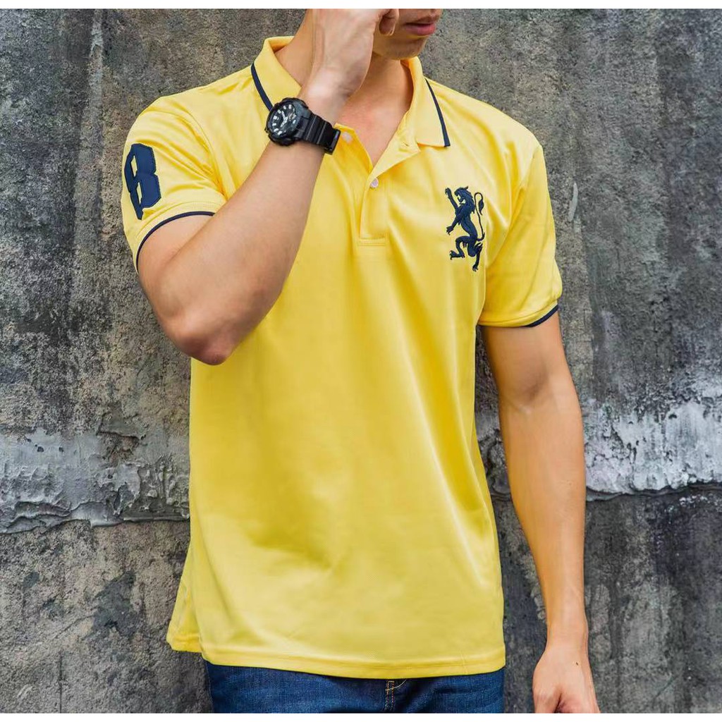 Giordano polo 2024 shirt price