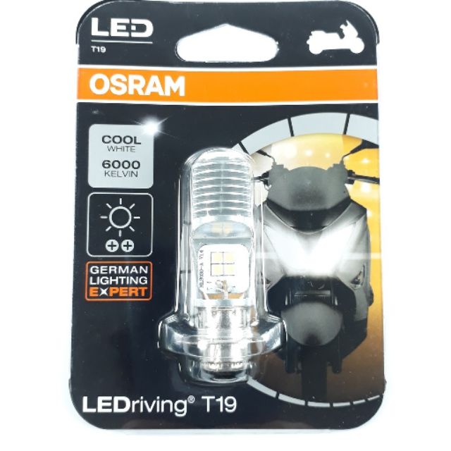 Osram t19 on sale