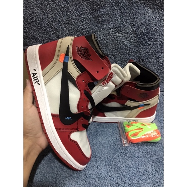 Off-white chicago 古臭い 26cm