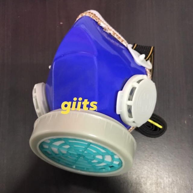 Respirator for Dust Particles for Construction Use Shopee Philippines