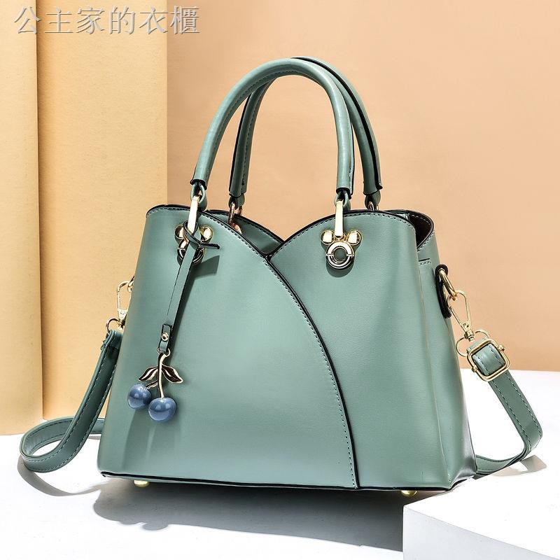 Female European And American Style Elegant Handbag