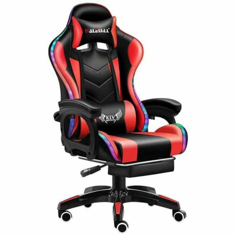 Klv gaming chair new arrivals