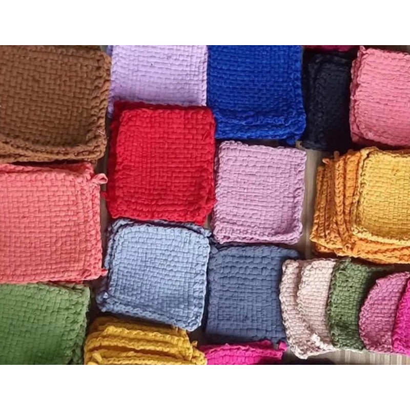 String Pot Holder-7/10pesos | Shopee Philippines