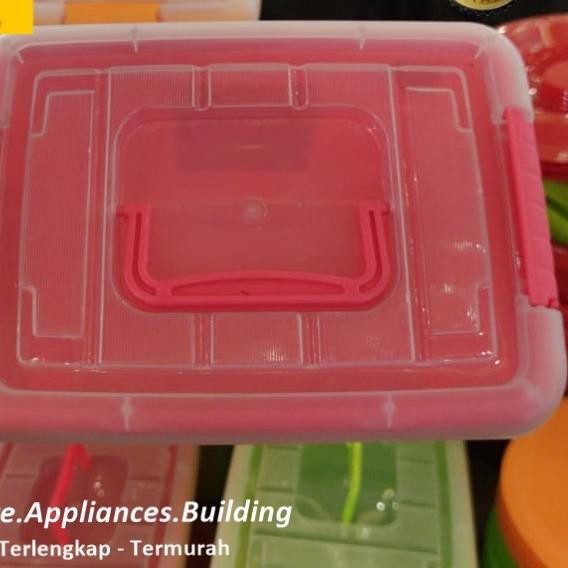 Storage Box - Mini Container - Maspion - CC015 Small | Shopee Philippines