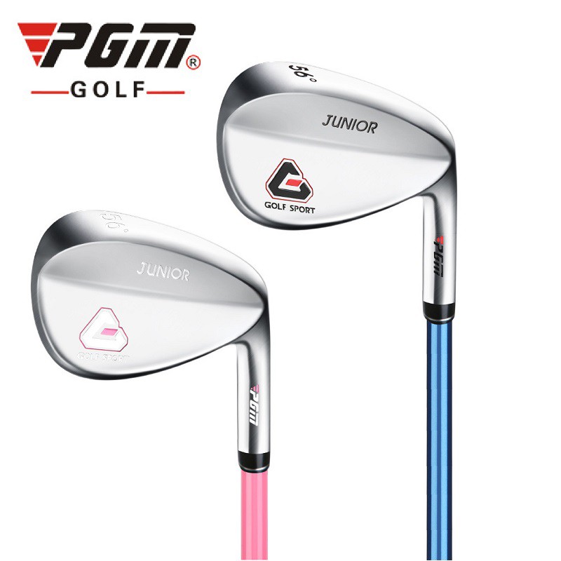 PGM golf Junior sand wedge club Right or Left handed Stainless Steel