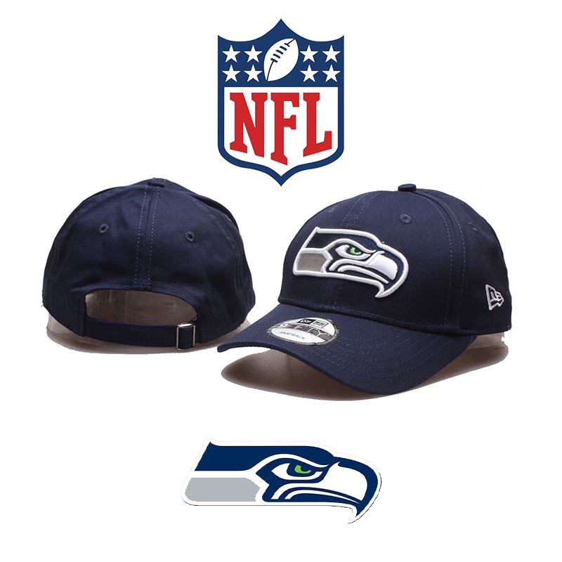 Seattle seahawks hotsell caps nfl