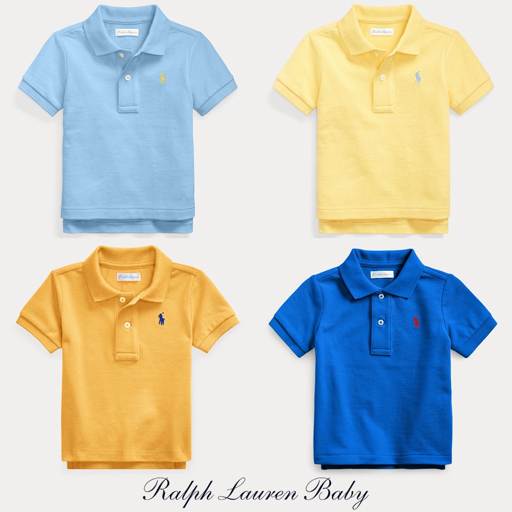 Ralph lauren 2 store year old boy