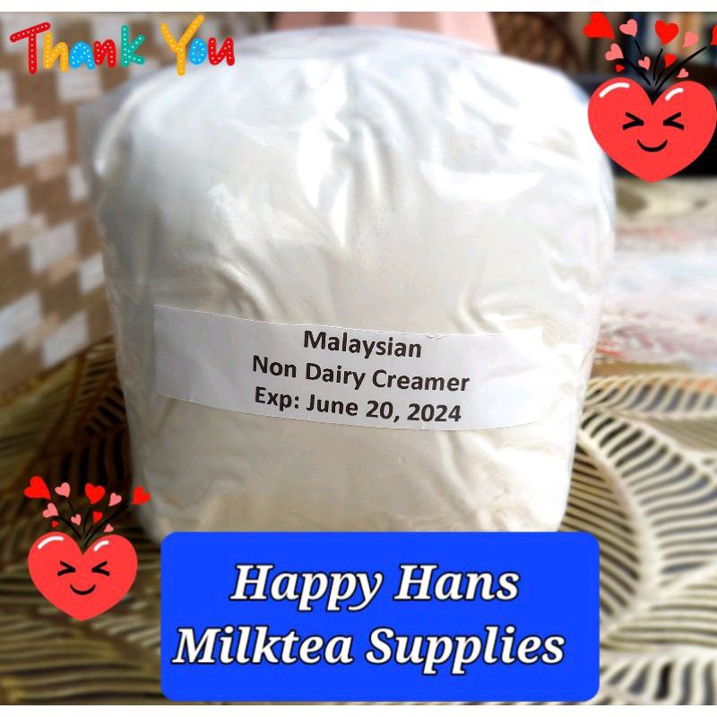 Malaysian Non Dairy Creamer VML (1 kg) "Not Class A" Shopee Philippines