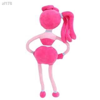 Poppy Daddy Long Legs Plush, Papi bonito de 17 Angola