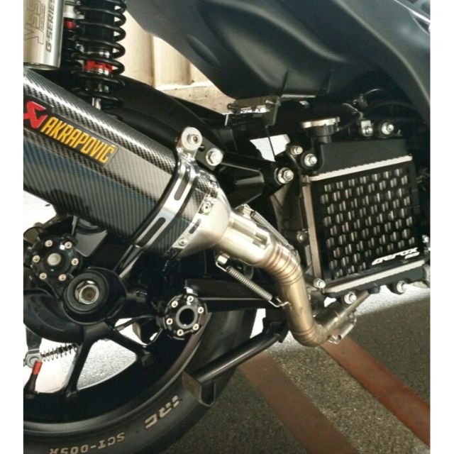 Aerox/Nmax V1 Stock Radiator Acrylic Cover | Shopee Philippines
