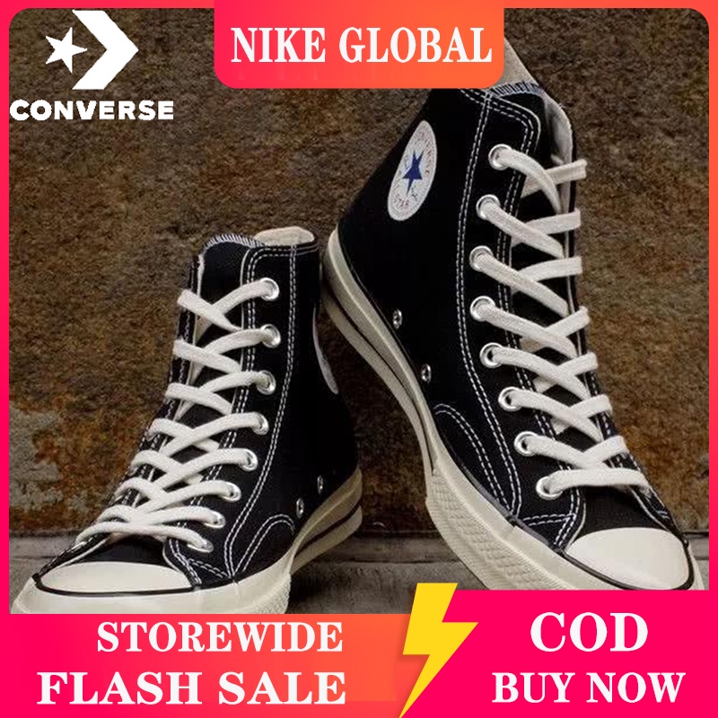 White converse hot sale mens sale