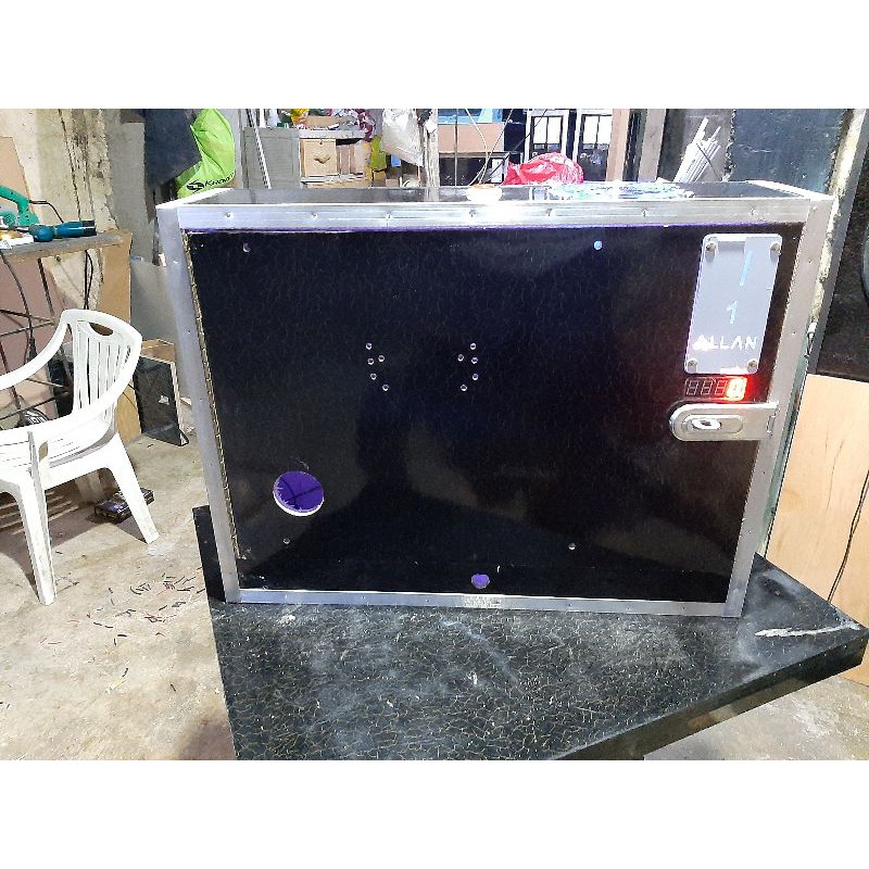 TABLE TOP BOX (SLIM TYPE) Shopee Philippines