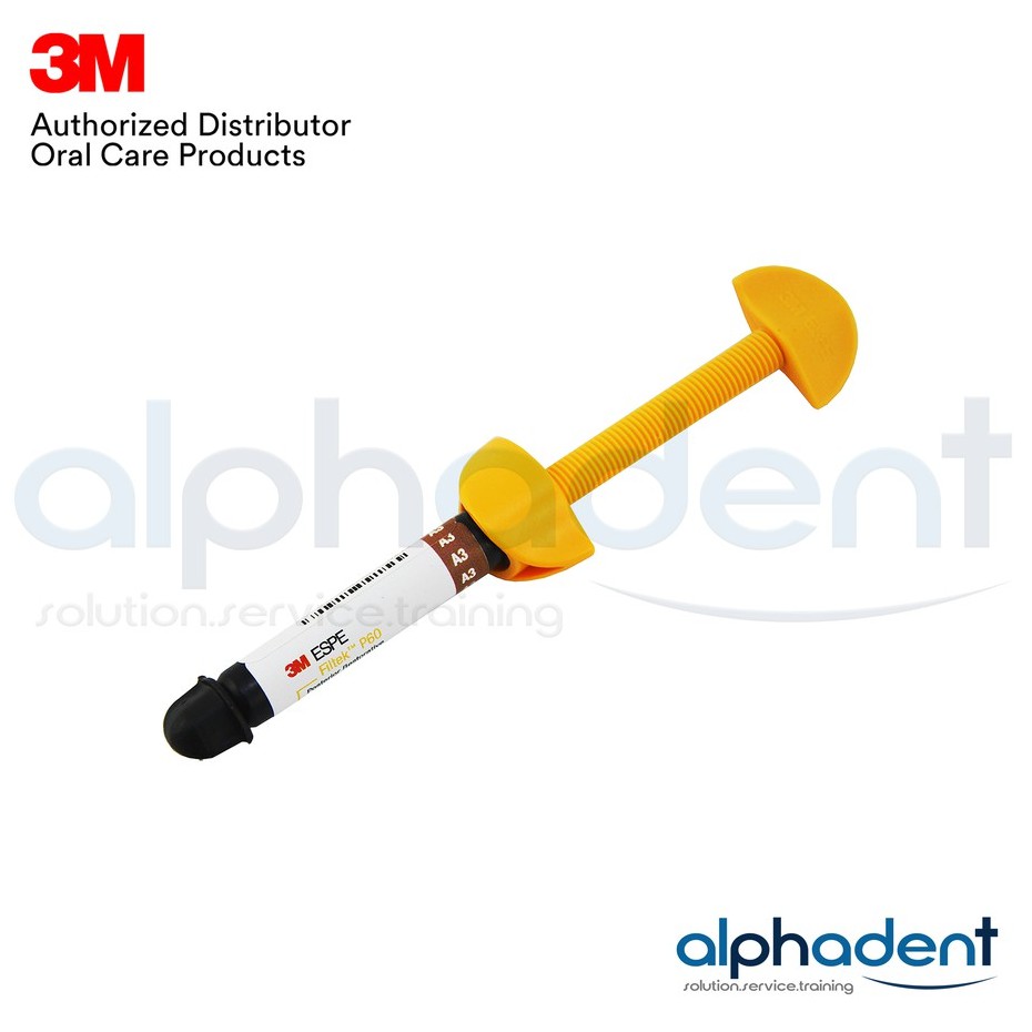 3M Filtek Universal Restorative - The Dental Advisor
