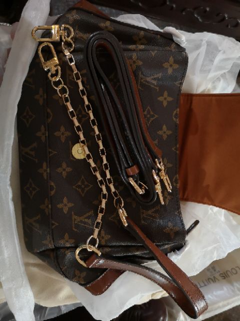 Louis Vuitton Price Increase List 2022 • Petite in Paris