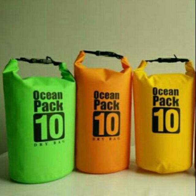 Ocean pack shop dry bag price