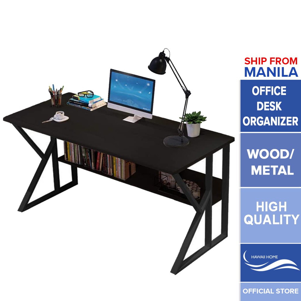 Hawaii Home Office Desk Organizer Fashion Desk Working Desk Furniture