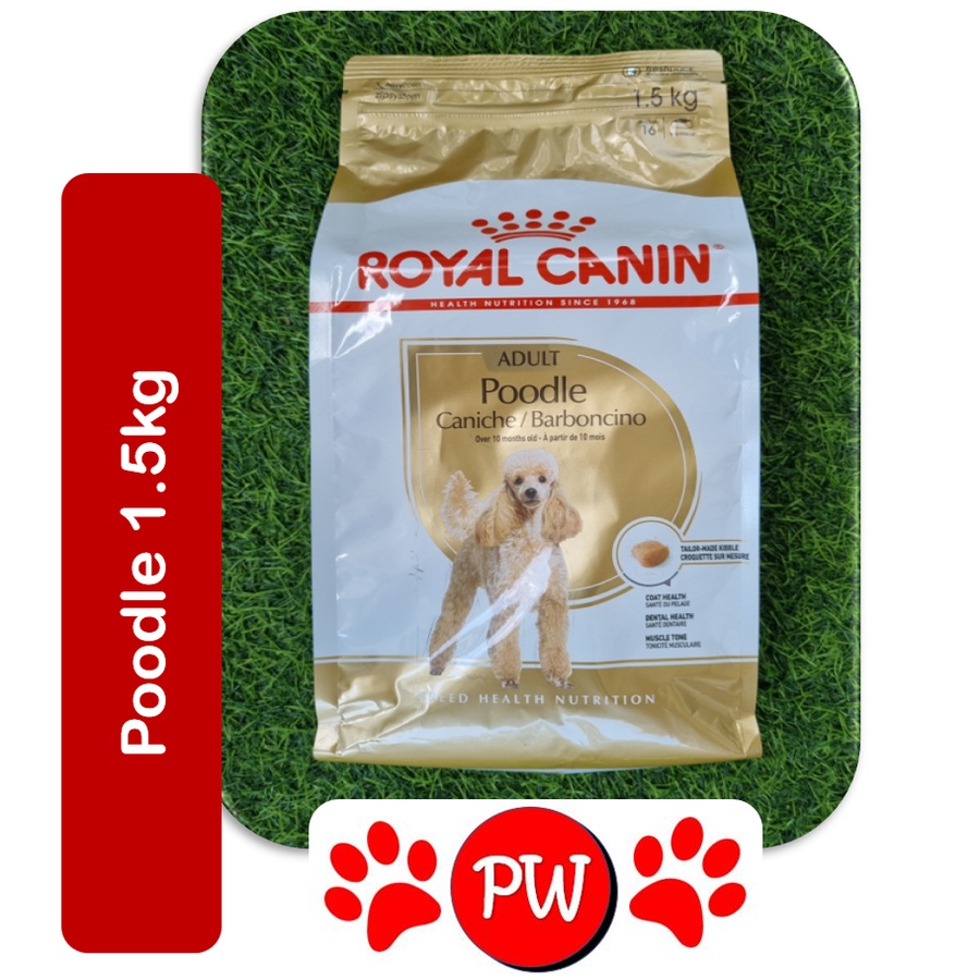 Royal canin best sale toy poodle