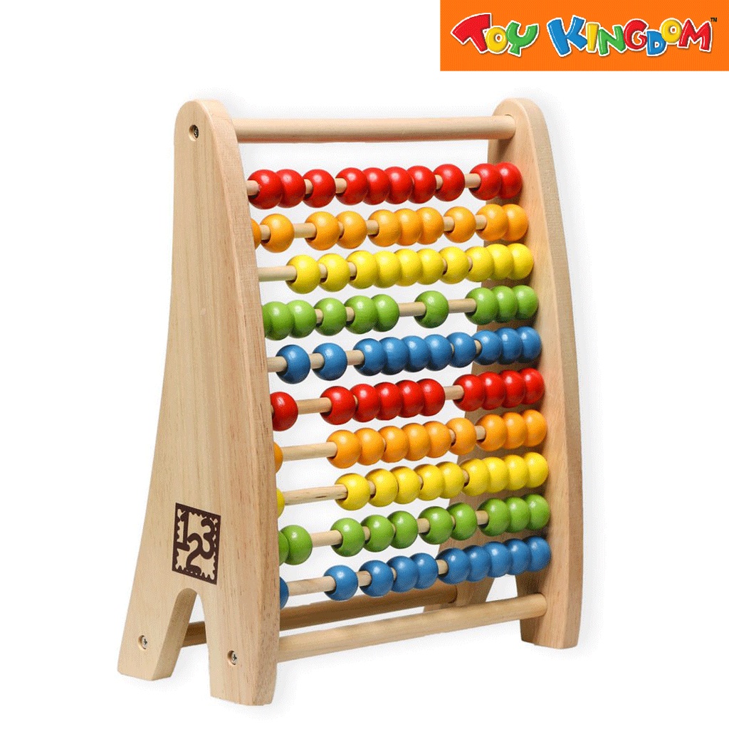 Hape abacus 2024