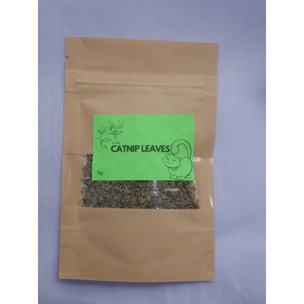 CATNIP 100% pure original | Shopee Philippines