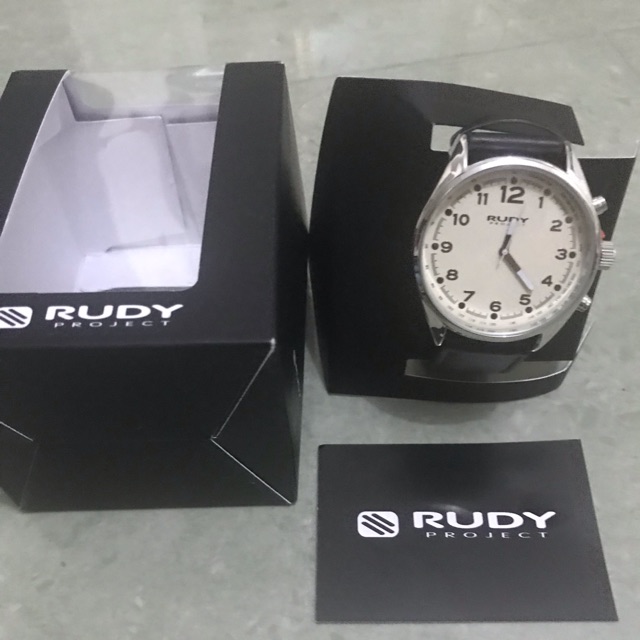 Taranis watch best sale rudy project