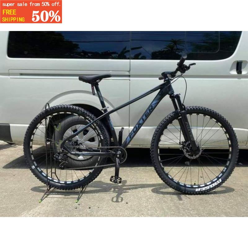 Foxter mountain bike outlet 29er