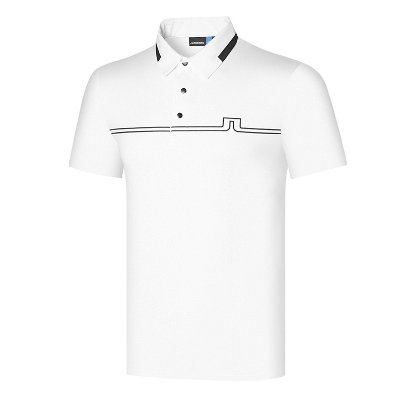 Jl golf shirt sale