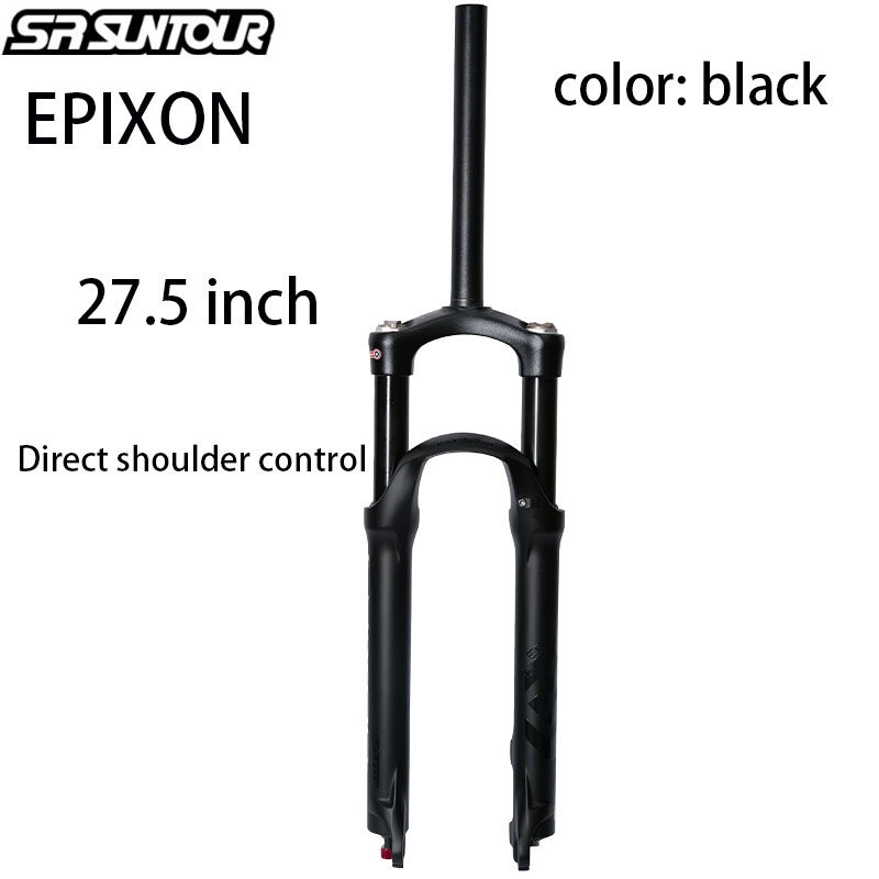 sr suntour epixon fork 26 120mm