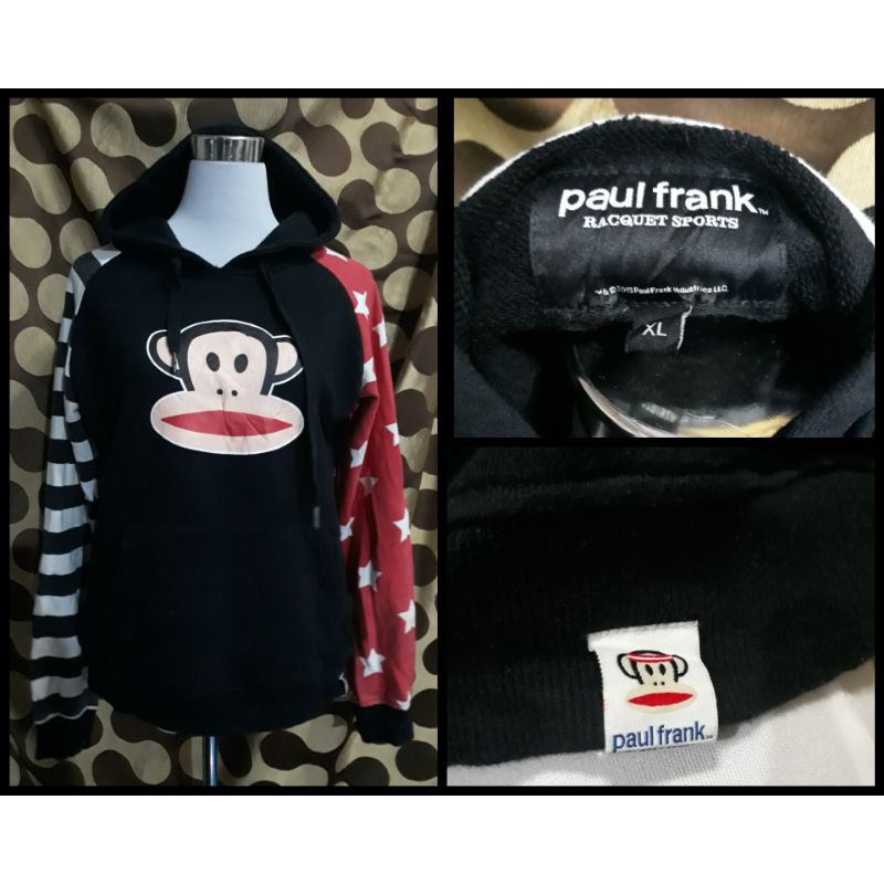 Paul frank outlet hoodie price