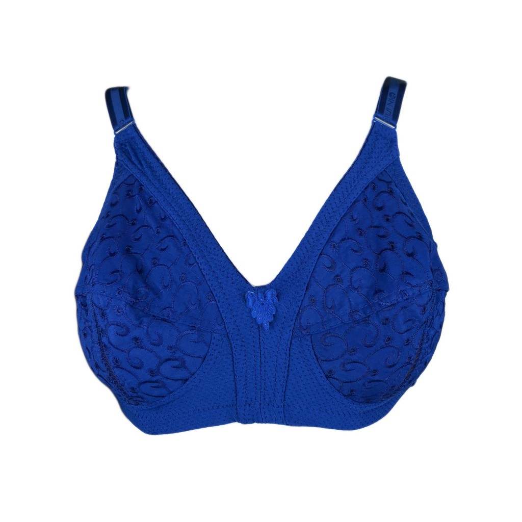 B&C Women Non Wired Bra Shopee Philippines