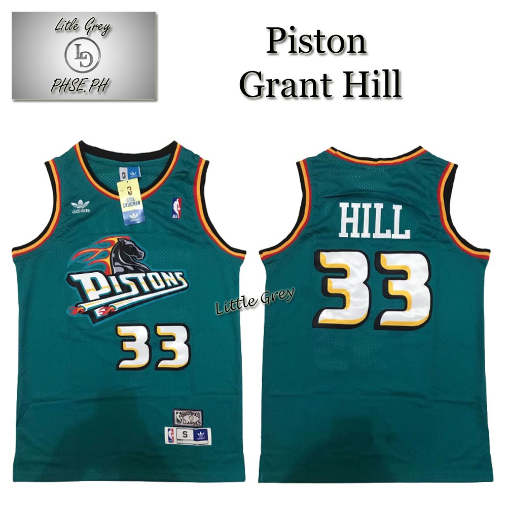 Shop jersey nba pistons for Sale on Shopee Philippines