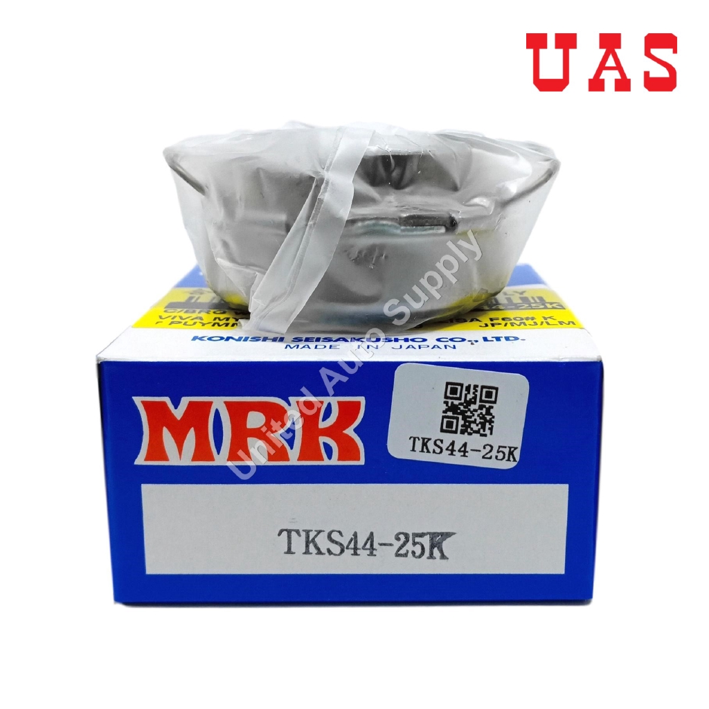MRK Clutch Bearing for PERODUA Myvi Viva Axia Kelisa Kembara Grand Max TOYOTA AVANZA TKS4425K