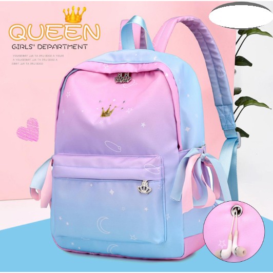 Unicorn best sale bag shopee