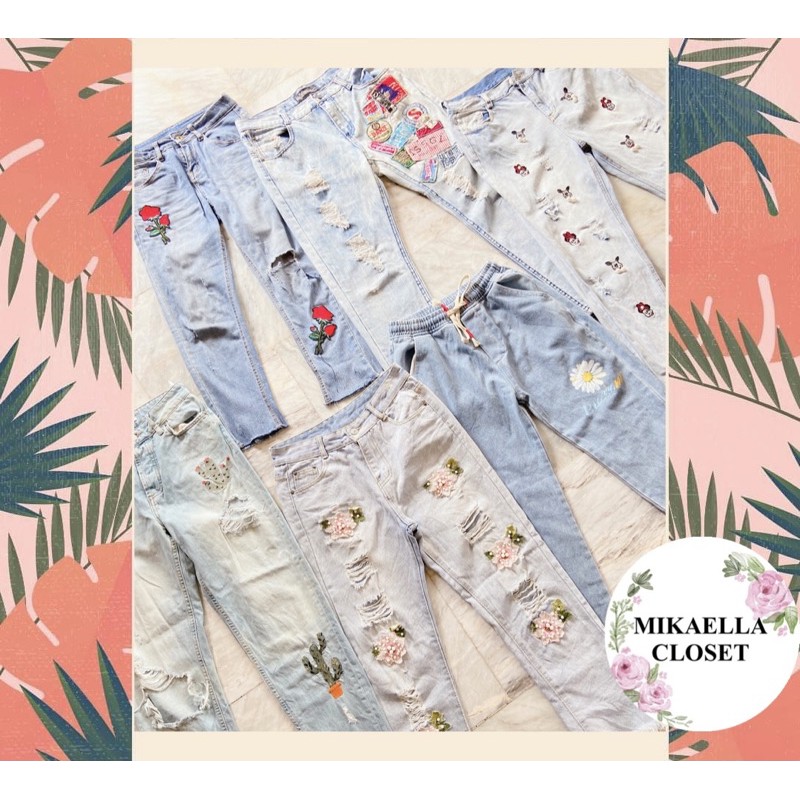 baggy jeans - Best Prices and Online Promos - Aug 2026 | Shopee Philippines