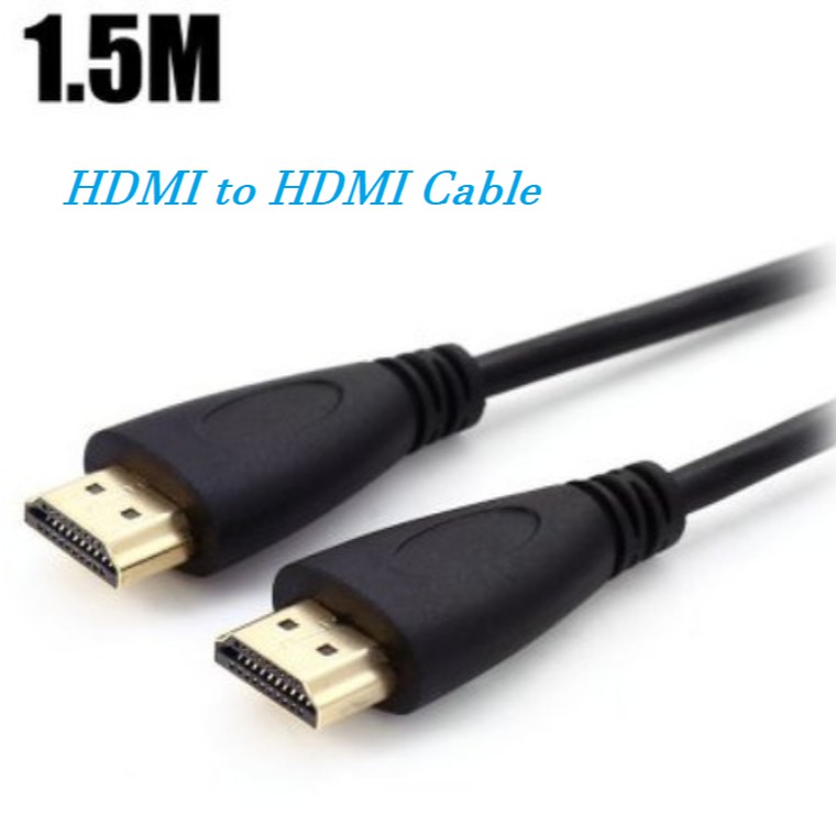 HDMI cable cord HDMI to HDMI Cord for TV to TV
