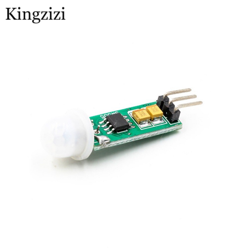 HC-SR505 Mini Infrared PIR Motion Sensor Precise Infrared Detector ...